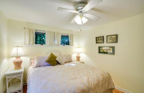 Cherry Cottage - Walk to Peninsula State Park! - Foto 13