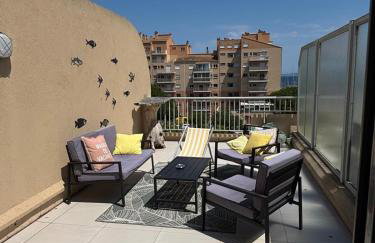 La Marine' Hyères - Photo 22