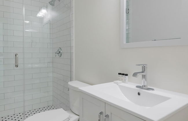 The Quarters on Spring - Foto 44