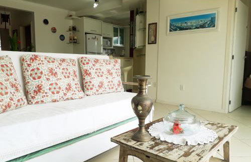 Cobertura em Canasvieiras - Vista para o Mar - 50 mtrs da Praia - Centro Canasvieiras - Foto 36