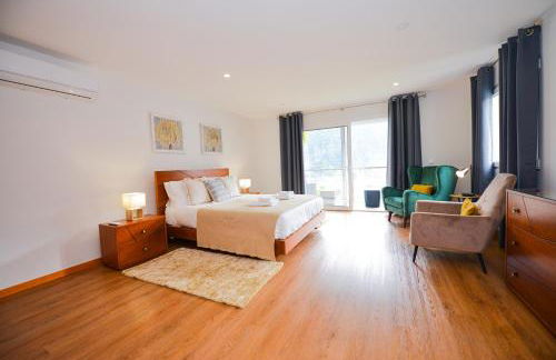 Casa do Cantinho do Muro - Foto 26