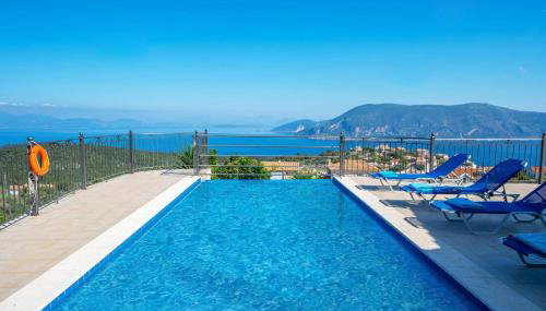 Villa Ireni Fiskardo by Villa Plus - Foto 5, Other