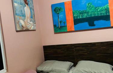 Apartment in Torquato Tapajós - Foto 12