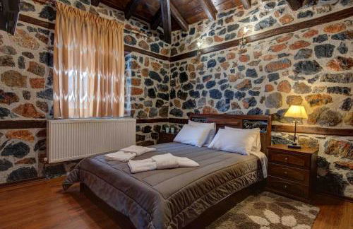 Xenonas Pantheon - Foto 67