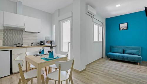 Umihouse apartamentos centro Alicante - Foto 2