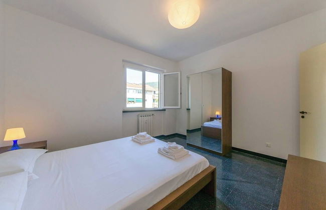 JOIVY Sestri Levante Holiday Flat - Foto 11