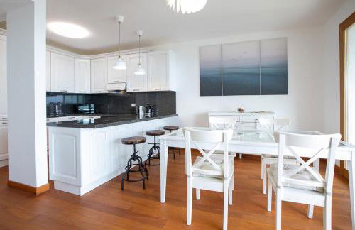 Portopiccolo Avolare Apartments in panoramic terrasses - Foto 31