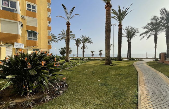 Casa Bambu Beach Studio-Algarrobo Costa - Photo 31