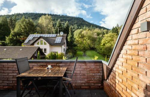 Pine Cone Loft on Baden-Baden's Panorama Trail - Foto 35