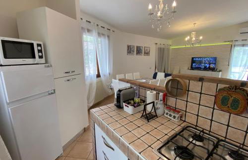 Villa Bianca - Foto 55