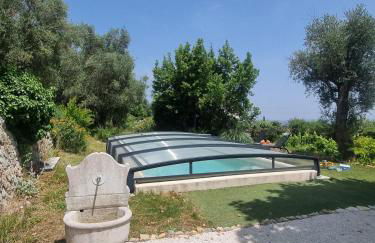 Manor house with pool - Foto 31