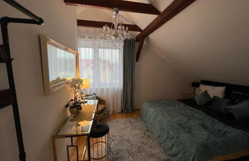 Comfort Zone Ostróda Villa Apartment Duplex - Foto 28