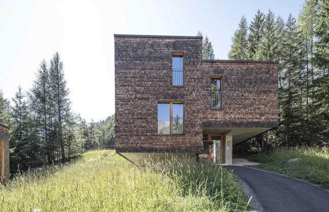 Chalet Resort Near Lake - Foto 30