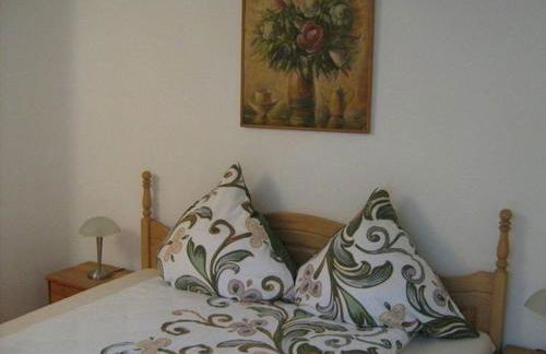 Ferienhaus im Haus der Künste - Foto 9