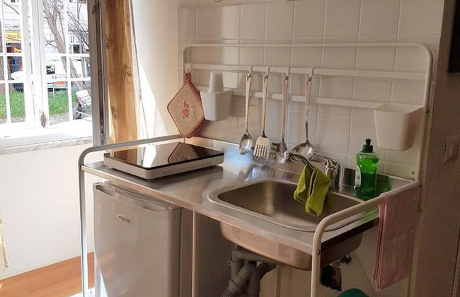 Al 171 Suite Studio 1p-3p - Foto 12