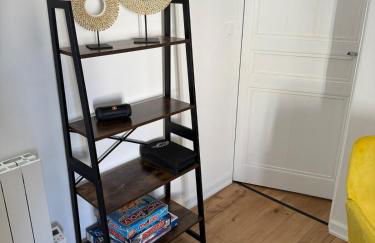 Maison vue Mer Ile de Ré - Rivedoux-Plage - Villa Raie Manta - Ile de Ré - 4 chambres - 2 salles d eau - 1 à 8 personnes - Plage à pied - Foto 5