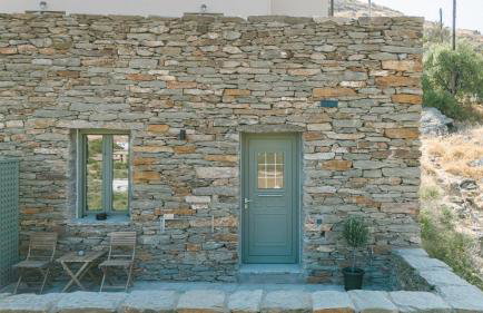 Nysa Kea - A Cycladic House - Foto 6