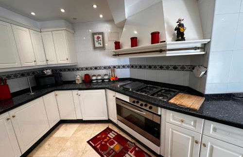 Casa Hendrika - La Nucia Hills - Foto 4