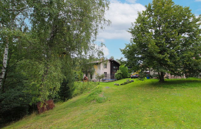 Desná v Jizerských horách - Foto 34