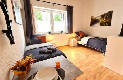 Modernes Apartment für 5 Personen - Foto 8