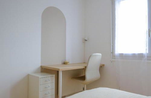 La Rouette - Chambres privées - Foto 39