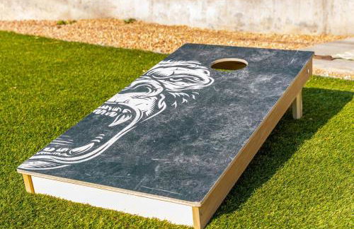 Chic and Cozy Stay in Pueblo - Foto 60