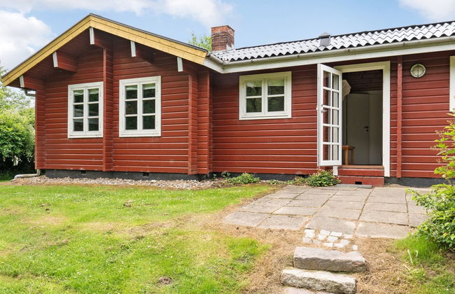 3 bedroom House in Egernsund with terrace - Photo 6