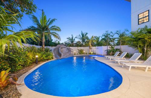 Crescent Beach House - Foto 40