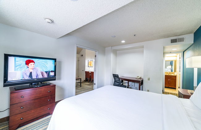 Metro Phoenix Extended Stay - Foto 57