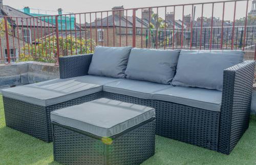 Qties Love Dwells Rooftop Home - Foto 30