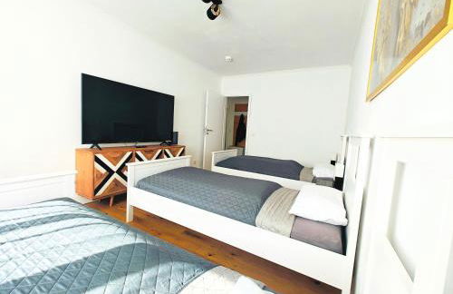 3 Room Downtown Apartment Bilk - Foto 11