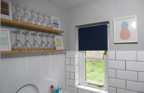 Langdon Farm Cottage - Foto 13