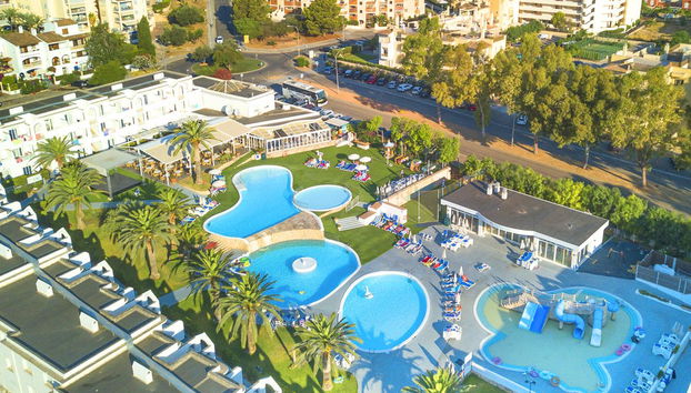 Jutlandia Family Resort - Foto 4