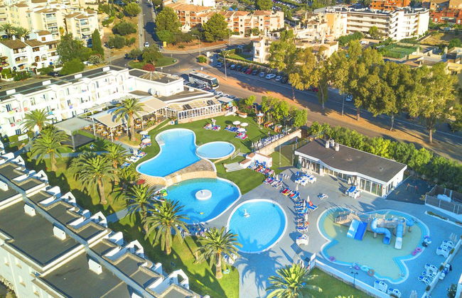 Jutlandia Family Resort - Foto 4
