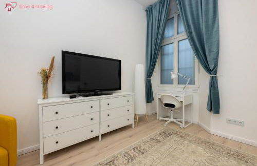 time4staying 3 SZ Maisonette nahe Kudamm, ICC & Zoo - Foto 33