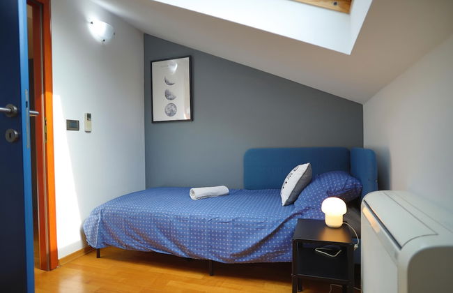 Apartment Moon - Foto 3