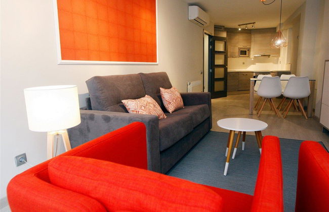 Apartamentos Real Lleida - Foto 11