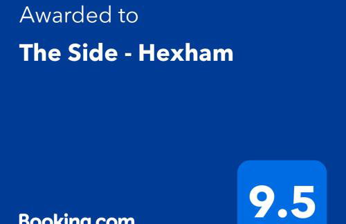 The Side - Hexham - Photo 11