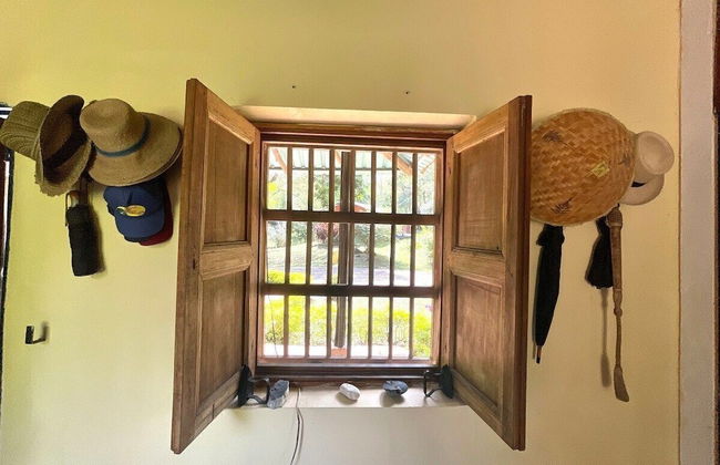 Casa Colonial privada vía Villeta Tobia - Foto 14