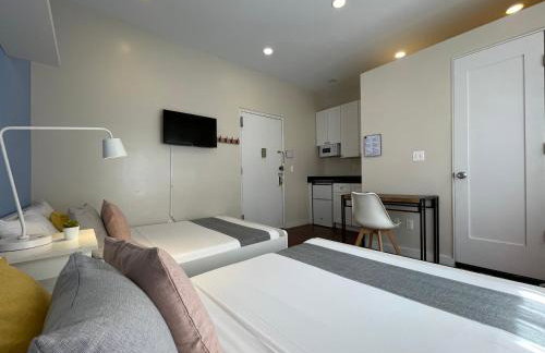 Hotel and the City, Empire State Building - Foto 126