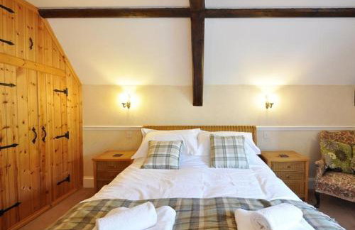 Ivy Cottage - Foto 9