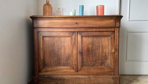 Chambre d'Aut' - Foto 5