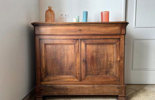 Chambre d'Aut' - Foto 5