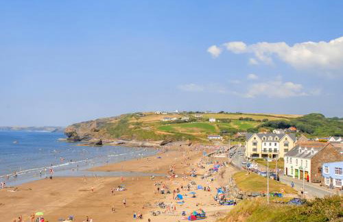 The Burgage - Cottage - Foto 28