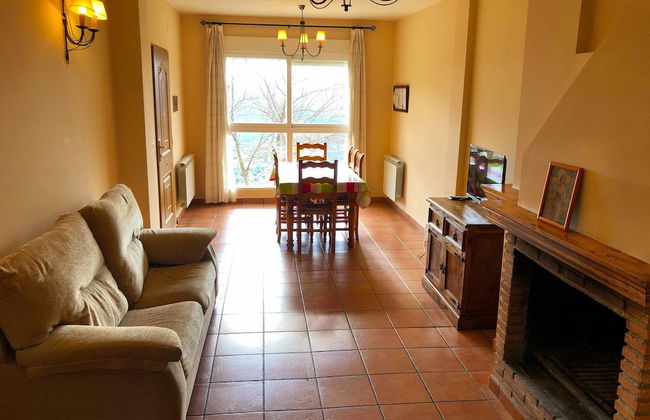 Residencial Turístico Vega-Sierra - Foto 8