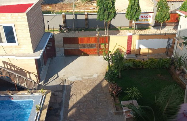 Le Mach Apartments - Foto 69