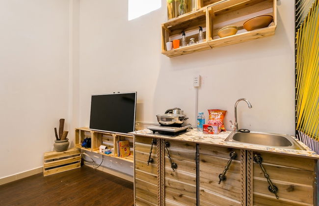 1991 Home Sai Gon - Photo 36