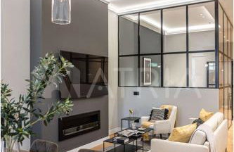 Flat 3 10m Walk to Bernab u Real Madrid Stadium - Foto 45