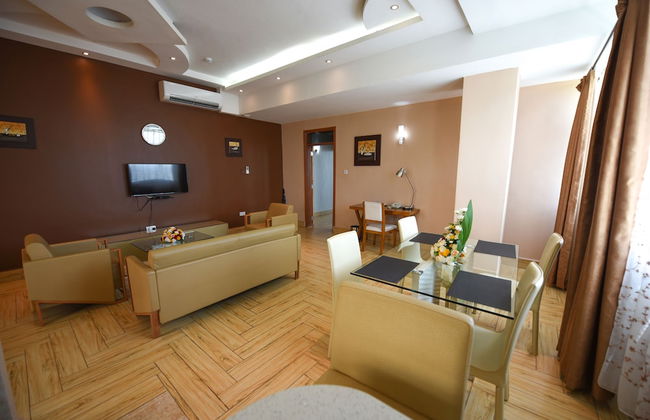 BMK House Apartments - Photo 23