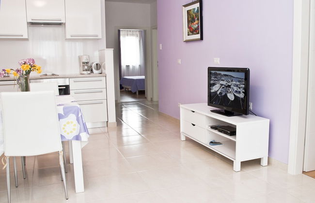 Apartments And Rooms Camaiore - Foto 24